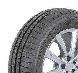 Шина DUNLOP 195/65R15 91T Street Response 2, літня, без камери, без шипів (583614)